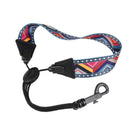 Saxophone Neck Strap with Snap Hook Sax Harness for Alto / Tenor / Soprano  P4B7