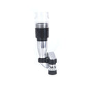 Mini Pocket 8*20 Monocular Telescope Monocular with Magnifying Hood Microscope U