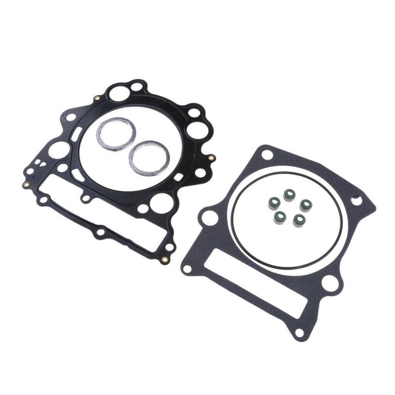 1 Set Top End Head Gasket Engine Kit Replacment For Yamaha Raptor 660 01-05