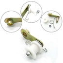 Chain Roller Pulley Guide Tensioner Idler For Pit Pro Dirt Dirt Bike ATV