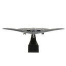 1/200 B-2 Bomber Fighter Alloy Metal  Aircraft Collection With Stand