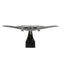 1/200 B-2 Bomber Fighter Alloy Metal  Aircraft Collection With Stand