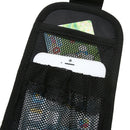Car Auto Seat Side Multi Pocket Organizer Holder Travel Storage Hanging Bag A