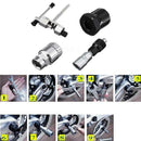 4pcs Bicycle Repair Tool Sets Cycling MTB Bike Chain Crank Wheel Axle Kits