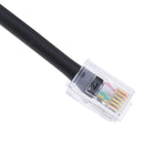 6Pin MH-48A6J Microphone Speaker for Yaesu FT-8100M 7800R Car Mobile Radio