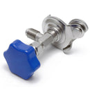 Dispensing Valve Bottle Opener 337B For R12 R134A Refrigerant Car Parts Dur I9M3