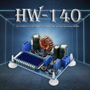 DC 5.5-30V to 0.5-30V Digital LCD Display Step Up Down Buck Boost Module