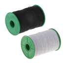2 Strands Strong Elastic Rope Pack for DIY Bracelet Jewelry