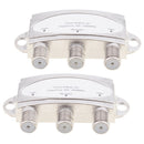 2xFTA Switch 2X1 DiSEqC