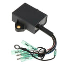 200mm 7.87" CDI Unit fits for Yamaha Outboard Motor 2 Stroke 9.9HP 15HP