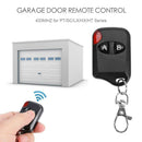 AK-KB1810 433MHZ Remote Control Copy Duplicator Electric Switch (AB)
