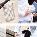 Big Capacity Pencil Pen Case Student Office College Middle School High Scho A6Y8