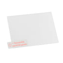 1pc 0.33mm Tempered Glass Film LCD Screen Protector For