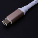 3.1 Usb-C (Usb Type C) To Usb Type C Cable, 3.3 Feet / 1 Meter