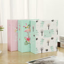 100 Sheets Cartoon Photo Album Scrapbook Kids Birthday Memory Book Gifts