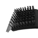 1 pcs Barbecue Brush Scraper BBQ Cleaning Kitchen Outdoor Supply Gadget Acc W2I7