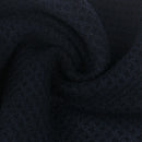Trifold Microfiber Golf Towel 16" x 24" With Hook Cleans Clubs Balls Hands SS^i