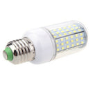 E27 15W 2835 SMD 126 LED Corn Light Bulb Lamp Energy Saving 360 Degree 220-