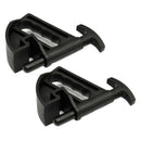 2Pcs Car Styling Car Auto Tire Bead Clamp Tire Changer Bead Clamp Drop Cent K9V1