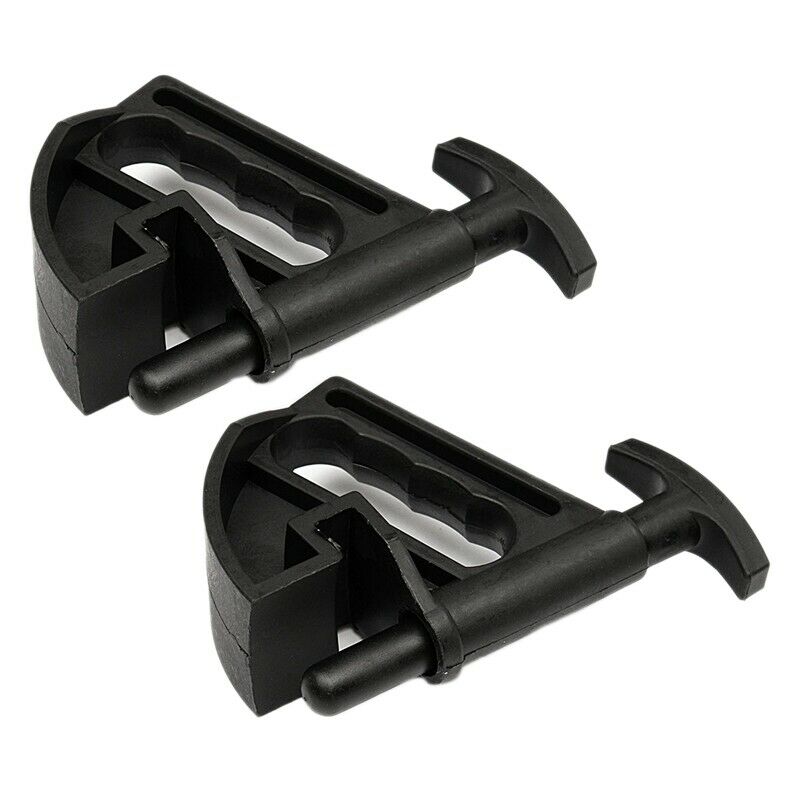 2Pcs Car Styling Car Auto Tire Bead Clamp Tire Changer Bead Clamp Drop Cent K9V1
