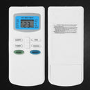 Air Conditioner Remote Control Replace For TCL PIONEER GYKQ-03 GYKQ-05 GYKQ-10E