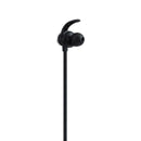 Wireless Headphone Bluetooth Running Sports Metal Magnetic Stereo Earhook A