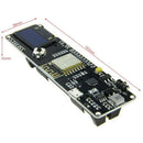 Esp8266 Oled Preflashed Development Board Screen 0.96 Inch Oled Version - E