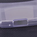 Car Dashboard Cell Phone Storage Charge Holder Organizer Box Transparent PVC Bag