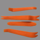 High Hardness Car Audio Disassembly Tool Interior Door Panel Removal Tools Set