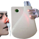 Rhinitis Therapeutic Instrument Nose Rhinitis Sinusitis Red Light Treatment K7H4