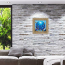 5D DIY Full Drill Diamond Painting Sea World Cross Stitch Embroidery Mosaic