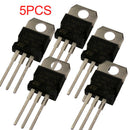 Three-Terminal Voltage Regulator L7805CV / LM7805 / L7805 35V 5V TO-220 Durable