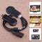 Miracast 1080p HDMI Dongle Airplay Wi-Fi Display Receiver fr Stream Phone to TV