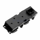 Driver Side Chrome Master Window Switch For VW Jetta Golf GTI MK4 Passat B5 GW
