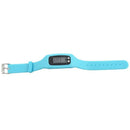 HX-Sports-Watch-Bracelet-Pedometer-Wrist-Step-Walking-Calorie-Counter-Track L6J3