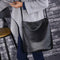 2016 Designer Women Cross Body Bags Large Capacity Shopping Bag(black)