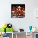 5D DIY Full Drill Square Diamond Painting Dinosaur Cross Stitch Mosaic Kit