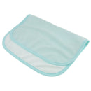 Lot 12x Bed Pads Washable Underpad Mattress Protector Strong Absorbent Blue