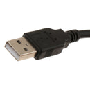 USB Battery Charge Data Sync Cable Cord for Sony NEX-3N NEX-5T RX100 Camera