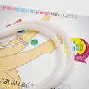 Stovepipe Massage Health Care Your Massage Wheel Body Care Tools Muscle Rel