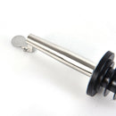 Bottle Pourer Pour Spout Stopper Dispenser Liquor Flow Olive Nozzle For Oil3C
