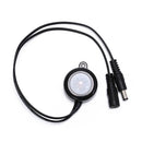 led strip automati mini pir infrared motion sensor detector switch 5a dc 5-24v Z