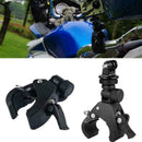 For GoPro Hero 1 2 3 3+ 4 Camera Seatpost Roll Adapter Clamp Bar L0A6