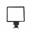 Flash Diffuser Softbox Camera Photo Soft Box Universal Foldable Light RefleS Ew