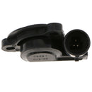 1 Piece Cars Throttle Sensor 17106681 For Old And Damaged Sensor