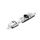 Fishing Reel Seat Deck Rod Clip Fishing Fitted Wheel Reel Fishing Accessory Tool