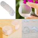 Protective caps corner Furniture Soft round for babies Children G2N1