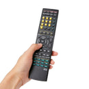 Replacement Remote Control RAV315 For Home YAMAHA WN22730 EU Speaker Audio Smart