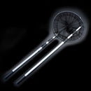 Fishing NetRetractable Telescoping Landing Alloy Pole Landing Net Tackle  T N 3C