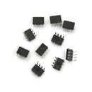 MC34071P MC34071 DIP-8 (5pcs/lot) Ew